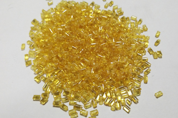 如何使用鹵素水分儀測定PEI材料水分含量